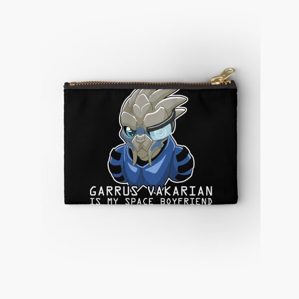Item preview, Garrus Is My Space Boyfriend designed and sold by Maggie Davidson.