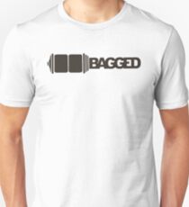 Bagged Shirt Unisex T-Shirt