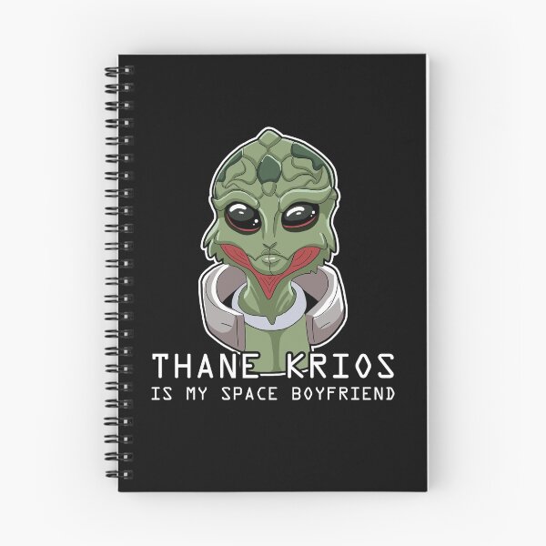 Item preview, Thane Is My Space Boyfriend designed and sold by Maggie Davidson.
