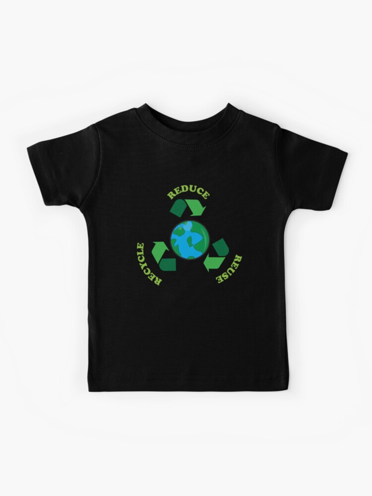 cute environmental shirts