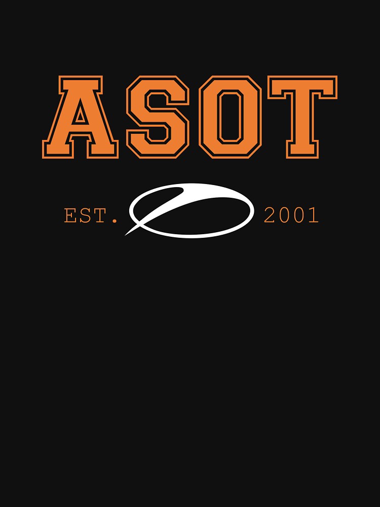 asot tshirt