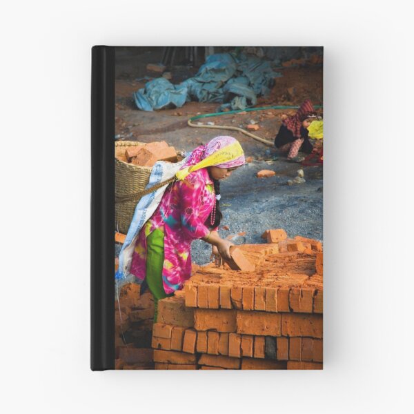 Item preview, Daily Toil - Nepal designed and sold by David Lewins.