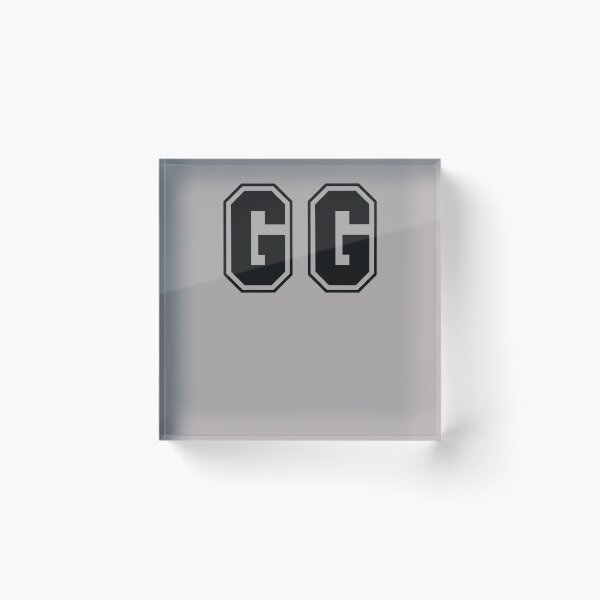 Item preview, GG designed and sold by HiddenStar02.