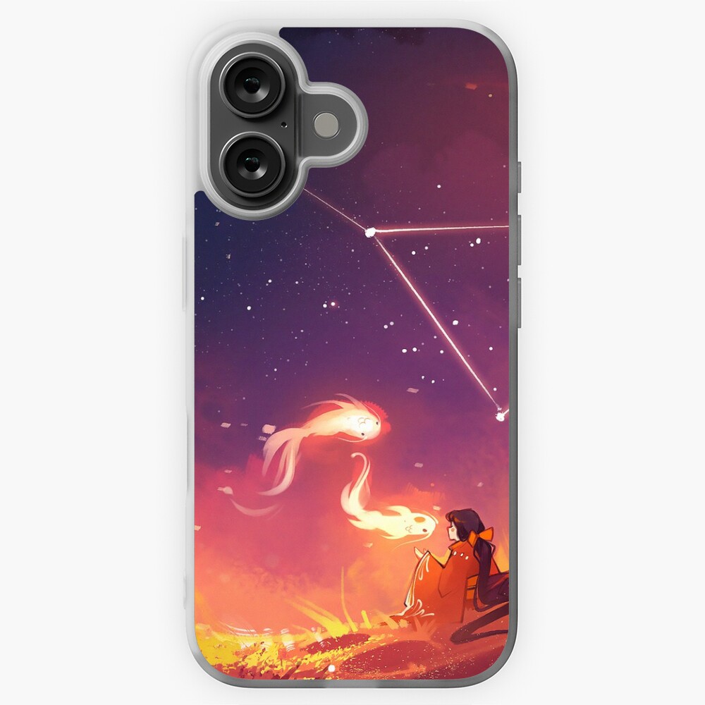 Item preview, iPhone Soft Case designed and sold by Elentori.