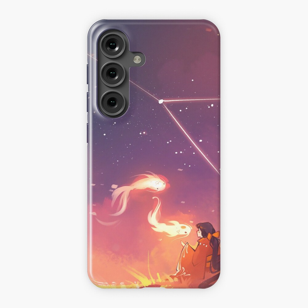 Item preview, Samsung Galaxy Snap Case designed and sold by Elentori.