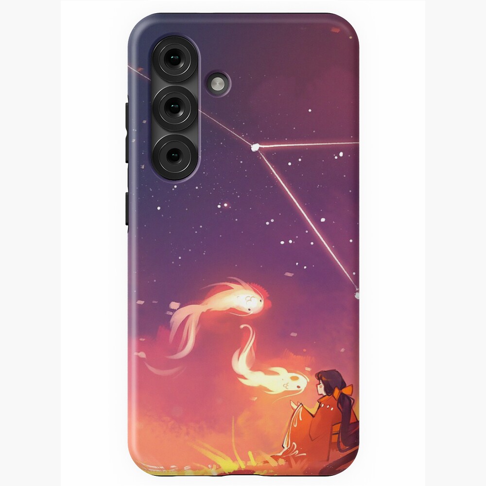 Item preview, Samsung Galaxy Tough Case designed and sold by Elentori.