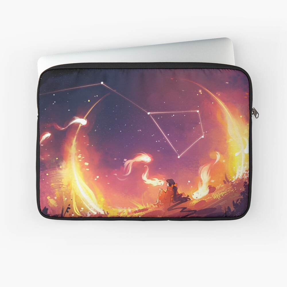 Item preview, Laptop Sleeve designed and sold by Elentori.