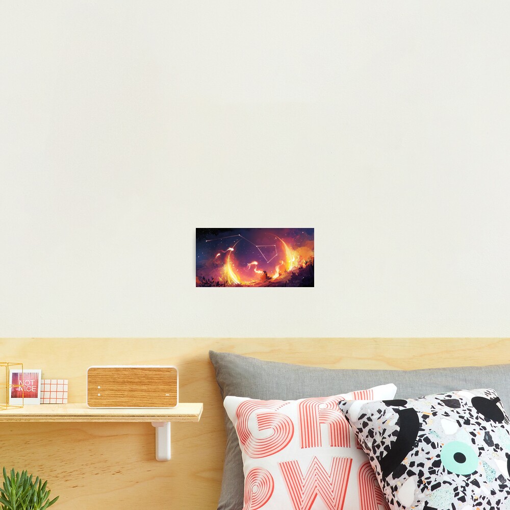 Item preview, Photographic Print designed and sold by Elentori.