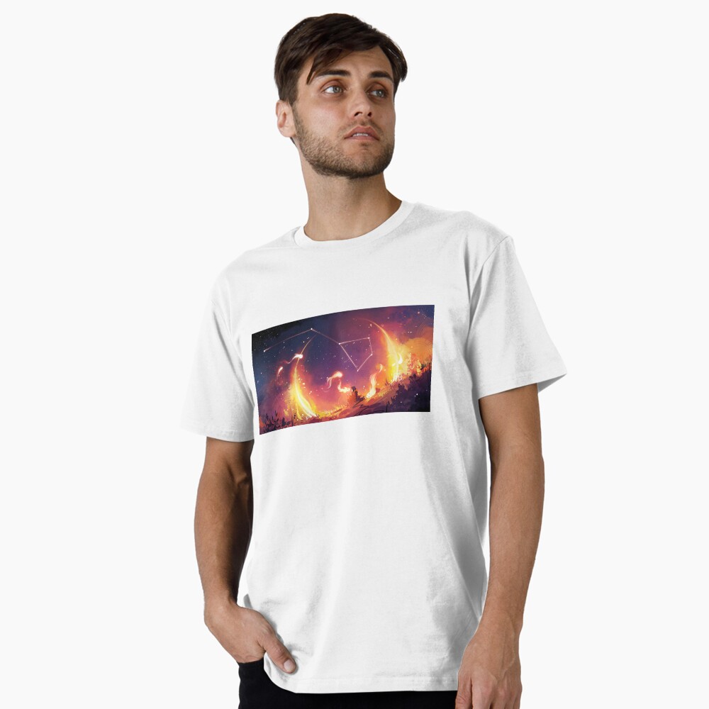 Item preview, Premium T-Shirt designed and sold by Elentori.