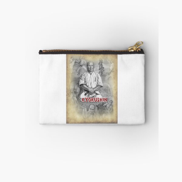 Item preview, Sosai Mas Oyama - Kyokushin Karate do designed and sold by MartialArtwork.
