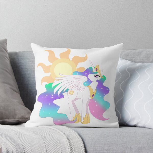Item preview, Princess Celestia designed and sold by Maggie Davidson.