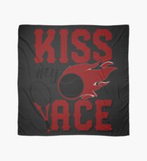 Kiss my Ace Tuch
