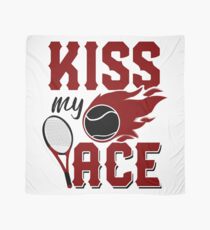 Kiss my Ace Tuch