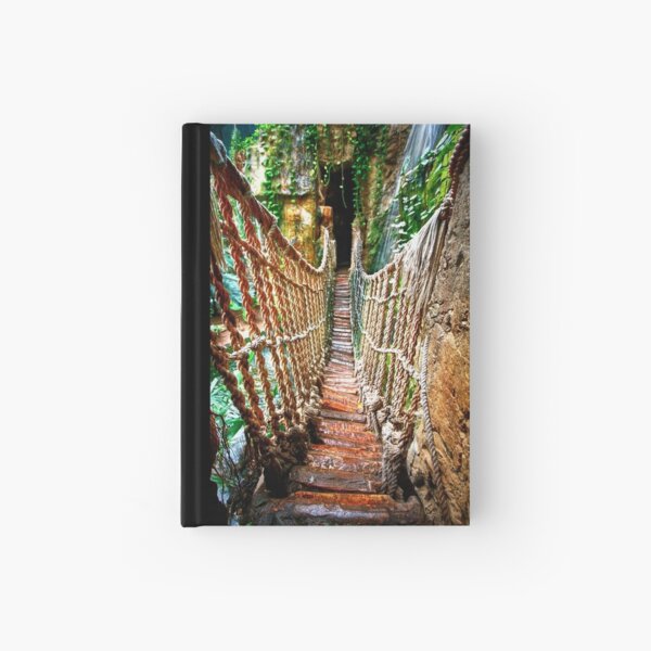Zoo Hardcover Journal