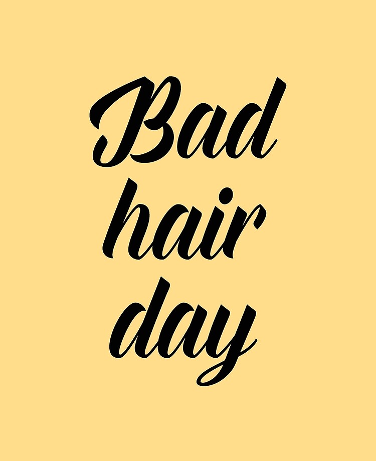 Happy Hair Day | Facebook