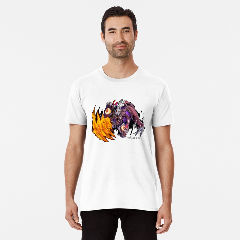 "G3" Tshirt by ChineseNinja Redbubble