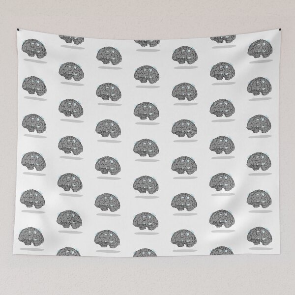 Item preview, Brain Freeze! designed and sold by Phluto.