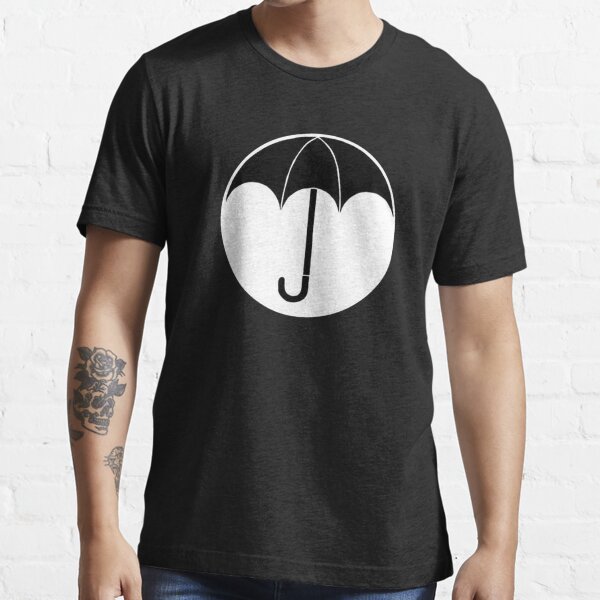 "Umbrella Logo" Tshirt for Sale by Kdogg86 Redbubble umbrella t