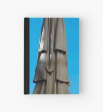 Happy Face, Bolzano/Bozen, Italy Hardcover Journal