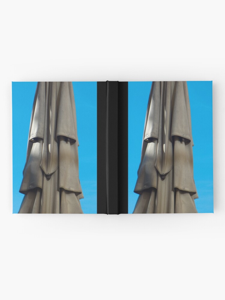 Alternate view of Happy Face, Bolzano/Bozen, Italy Hardcover Journal
