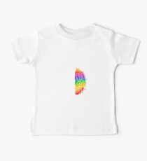 Psychologie Baby T-Shirt