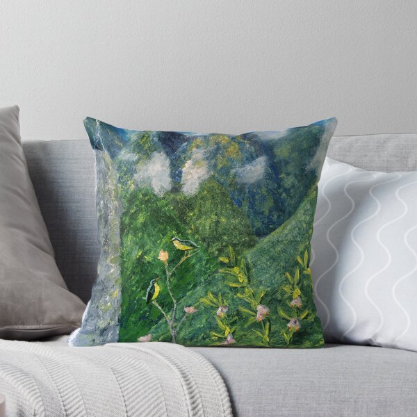 Item preview, Twilight at Sahyadri range designed and sold by Thecla Mary Correya.