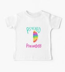 Psychologie Baby T-Shirt