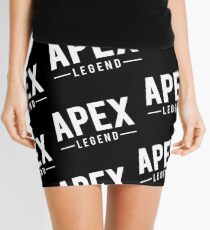 Minifalda APEX LEYENDA