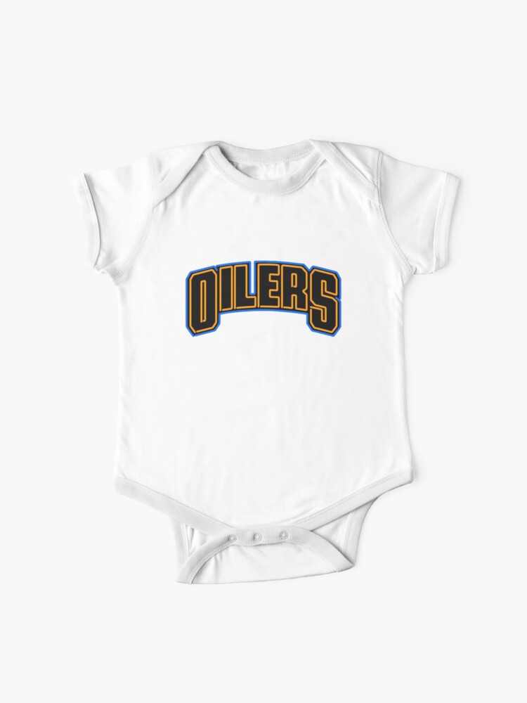edmonton oilers baby jersey