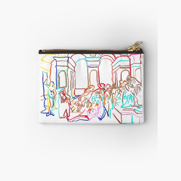 Item preview, Revisite of Apelle of Boticelli designed and sold by EvaPwz.