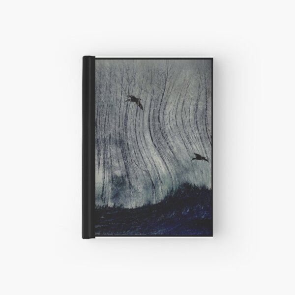 Freedom Flight Hardcover Journal