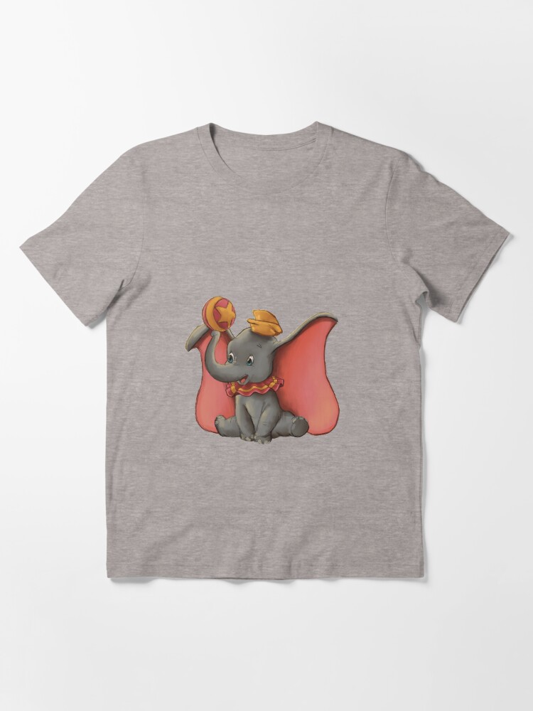 Dumbo Vintage T Shirt