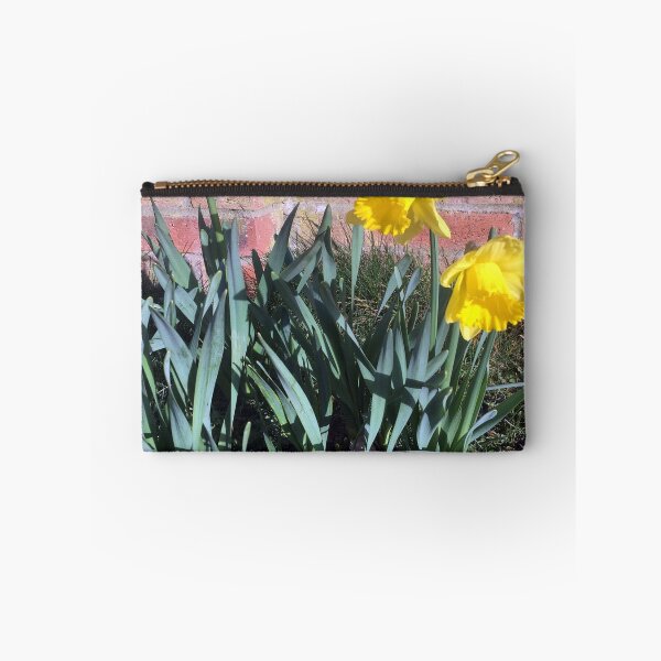 Item preview, First Daffodils of Spring - Pasture Villas designed and sold by Merice  Ewart Marshall.