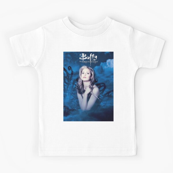 Buffy Kids T-Shirt