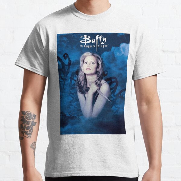 Buffy Classic T-Shirt