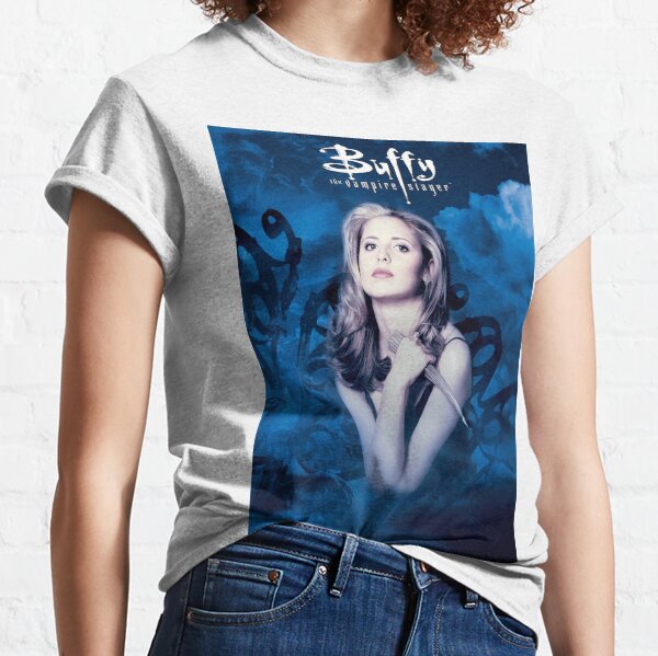 Buffy Classic T-Shirt