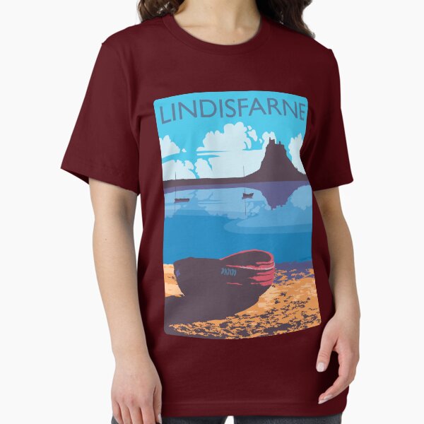 Item preview, Lindisfarne designed and sold by Geoff Spivey.