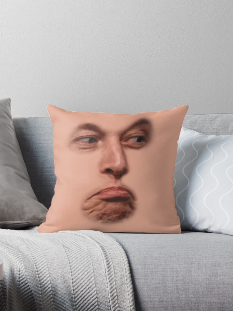 Elon musk body pillow best sale