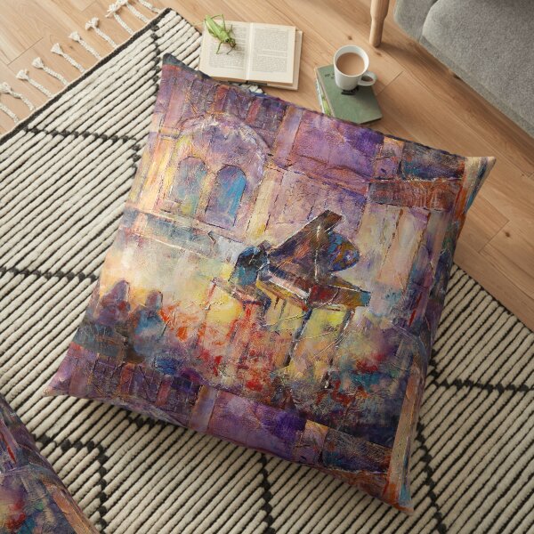 Floor Pillow