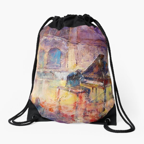 Drawstring Bag