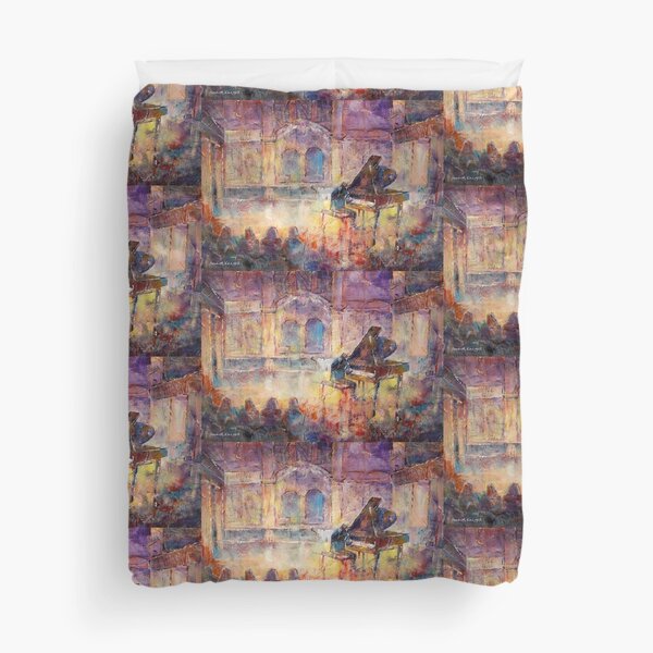 Duvet Cover
