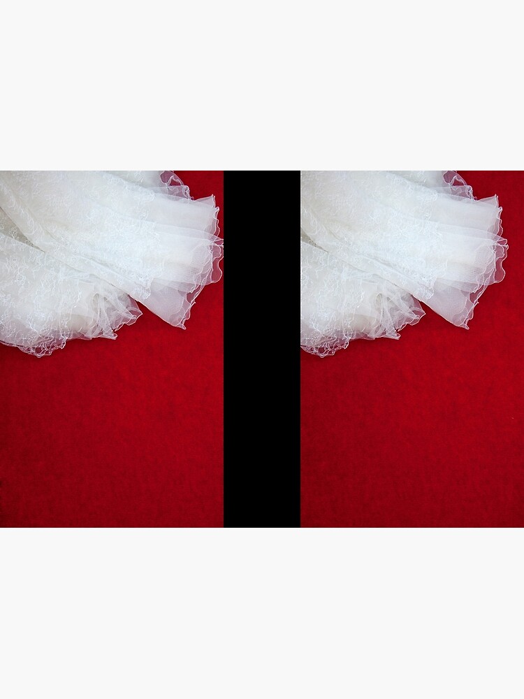 Wedding Dress Detail - Tres by rogues70