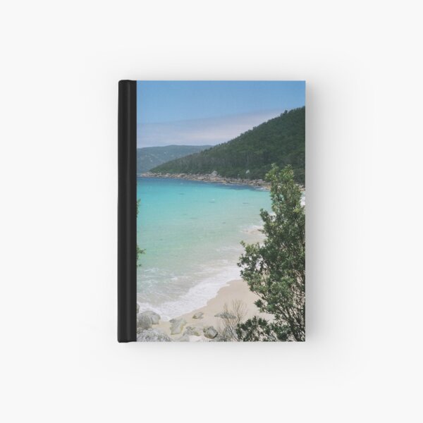 Item preview, 'approaching Little Waterloo Bay North' designed and sold by taariqhassan.