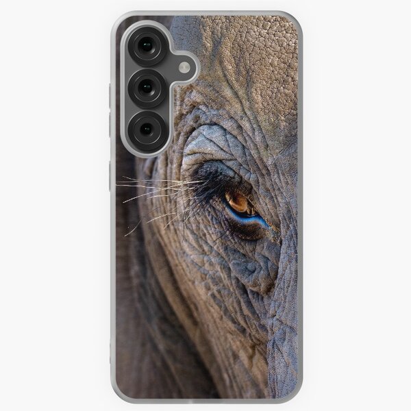 Item preview, Elephant Eye designed and sold by Jennie  Stock.
