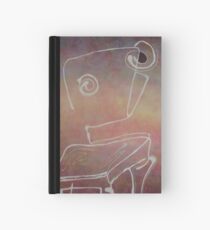 Chair Hardcover Journal