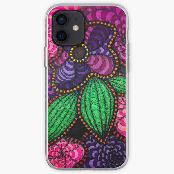 Don’t Lose Focus iPhone Soft Case