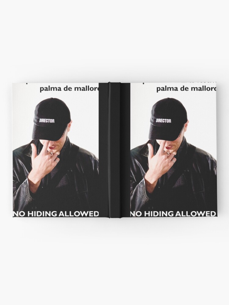 Alternate view of Film Student Hardcover Journal
