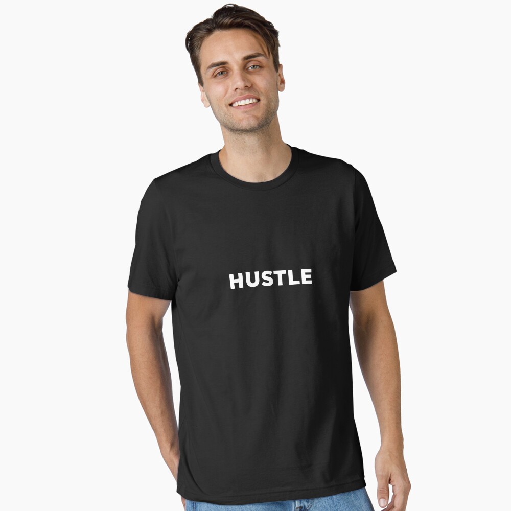 Item preview, Essential T-Shirt designed and sold by inspire-gifts.