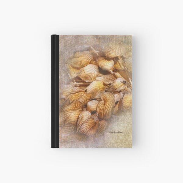 Last Hurrah Hardcover Journal