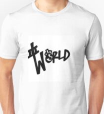 Third World Roots Unisex T-Shirt